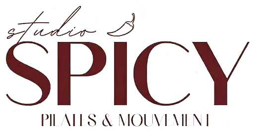 Studio Spicy — pilates et mouvement